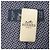 Hermès Hermes Chaine All-over Pattern Silk Tie Brown - view 8
