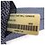 Hermès Hermes Chaine All-over Pattern Silk Tie Brown - view 9
