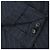Autre Marque Chaqueta de Lana Rayada Sartorio Azul Azul marino - vista 6