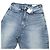 Autre Marque Pantalones de denim UWB tapered HYKE Azul - vista 6