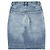 Autre Marque Pantalones de denim UWB tapered HYKE Azul - vista 8