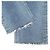 Autre Marque Pantalones de denim UWB tapered HYKE Azul - vista 9