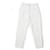 Timeless Chanel COCO Button Baumwoll-Polyester-Jeans Blau