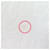 Timeless Chanel COCO Button Baumwoll-Polyester-Jeans Blau - Ansicht 12
