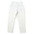 Timeless Chanel COCO Button Baumwoll-Polyester-Jeans Blau - Ansicht 2