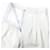 Timeless Chanel COCO Button Baumwoll-Polyester-Jeans Blau - Ansicht 4
