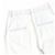 Timeless Chanel COCO Button Baumwoll-Polyester-Jeans Blau - Ansicht 5