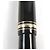 Pluma Montblanc Meisterstück Au750 Negro - vista 10
