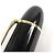 Pluma Montblanc Meisterstück Au750 Negro - vista 11