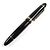 Pluma Montblanc Meisterstück Au750 Negro - vista 3