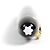 Pluma Montblanc Meisterstück Au750 Negro - vista 4