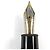 Pluma Montblanc Meisterstück Au750 Negro - vista 6