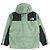 Giacca Mountain Raintex GORE-TEX di The North Face Verde - vista 2
