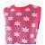 Timeless Chanel P55807 Kaschmirdress Pink - Ansicht 2