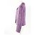 Timeless Chanel 22P Lion Button Acrylic Polyester Jacket Purple - view 3