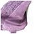 Timeless Chanel 22P Lion Button Acrylic Polyester Jacket Purple - view 5