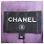 Timeless Chanel 22P Lion Button Acrylic Polyester Jacket Purple - view 7