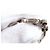 Collana Gucci Interlocking G Arabesque AG925 Argento - vista 10