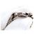 Collana Gucci Interlocking G Arabesque AG925 Argento - vista 9