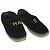 Scarpe Chanel Velour 38 Nero