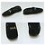 Scarpe Chanel Velour 38 Nero - vista 5