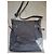 Borsa a spalla in pelle nera Longchamp Nero - vista 2