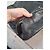 Borsa a spalla in pelle nera Longchamp Nero - vista 6