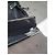 Borsa a spalla in pelle nera Longchamp Nero - vista 7
