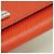 Cartera Larga Twist de Cuero Epi Louis Vuitton Roja - vista 7