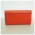 Cartera Larga Twist de Cuero Epi Louis Vuitton Roja - vista 9