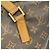 Borsa Tote Cabas Mezzo Monogram di Louis Vuitton Marrone - vista 12