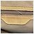 Borsa Tote Cabas Mezzo Monogram di Louis Vuitton Marrone - vista 5