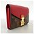Cartera Larga Pallas Monogram Louis Vuitton Fucsia - vista 12