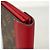 Cartera Larga Pallas Monogram Louis Vuitton Fucsia - vista 5