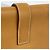 Bolso Clutch Jige PM de Hermès en Cuero Ardennes Dorado - vista 8