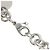 Bracciale Tag Ritorno al Cuore Tiffany & Co. - vista 3