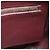 Borsa Balenciaga 502509 Laundry Cabas XS Bordò - vista 10