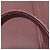Borsa Balenciaga 502509 Laundry Cabas XS Bordò - vista 19