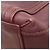 Borsa Balenciaga 502509 Laundry Cabas XS Bordò - vista 20