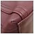 Borsa Balenciaga 502509 Laundry Cabas XS Bordò - vista 21