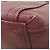 Borsa Balenciaga 502509 Laundry Cabas XS Bordò - vista 22