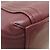 Borsa Balenciaga 502509 Laundry Cabas XS Bordò - vista 23