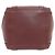 Borsa Balenciaga 502509 Laundry Cabas XS Bordò - vista 4