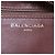 Borsa Balenciaga 502509 Laundry Cabas XS Bordò - vista 6