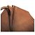 Borsa a spalla in pelle box calf marrone Onimaitou di Hermès - vista 13