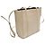 Balenciaga Everyday Tote XXS 551815 Beige - Ansicht 6