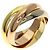 Cartier Trinity MM #49 Ring - Ansicht 2