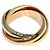Cartier Trinity MM #49 Ring - Ansicht 3