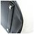 Bolso grande tipo bucket Burberry Negro Beige - vista 6