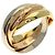 Anello Trinity in Oro di Cartier - vista 2